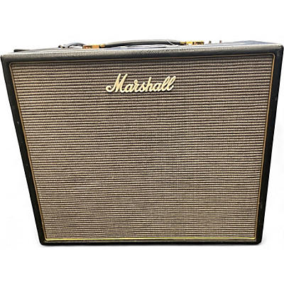 Used Marshall ORIGIN 50 Tube Guitar Combo Amp