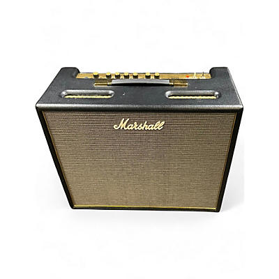 Used Marshall ORIGIN 50 Tube Guitar Combo Amp