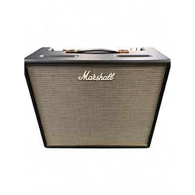 Used Marshall ORIGIN 50 Tube Guitar Combo Amp