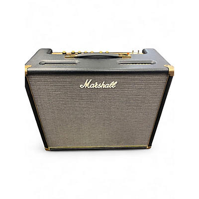 Used Marshall ORIGIN 50 Tube Guitar Combo Amp
