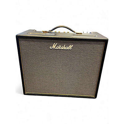 Used Marshall ORIGIN 50 Tube Guitar Combo Amp