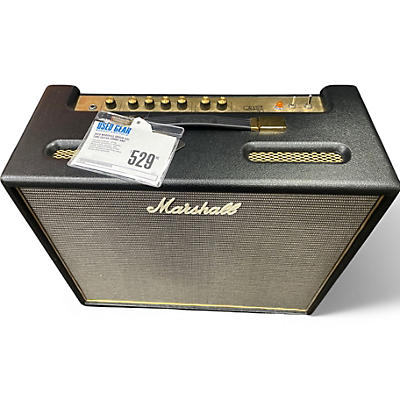 Used Marshall ORIGIN 50C Tube Guitar Combo Amp