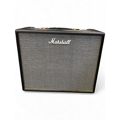 Used Marshall ORIGIN 50C Tube Guitar Combo Amp