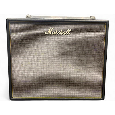 Used Marshall ORIGIN 50C Tube Guitar Combo Amp