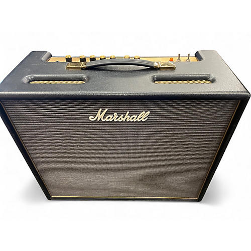 Used Marshall ORIGIN 50C Tube Guitar Combo Amp