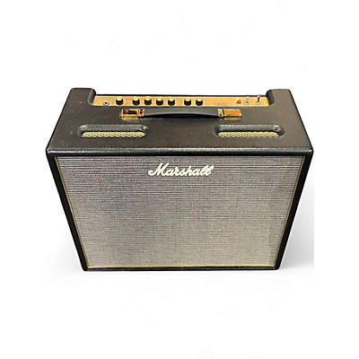 Used Marshall ORIGIN 50C Tube Guitar Combo Amp