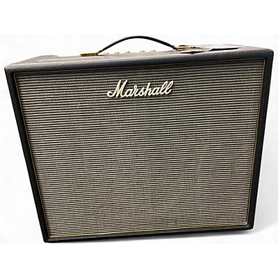 Used Marshall ORIGIN 50C Tube Guitar Combo Amp