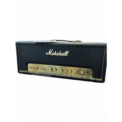 Used Marshall ORIGIN 50H Solid State Guitar Amp Head