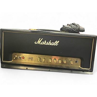 Marshall Used Marshall ORIGIN 50H Tube Guitar Amp Head