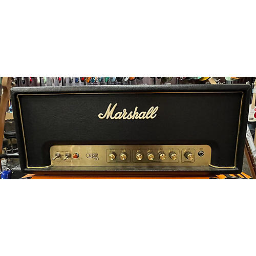 Marshall Used Marshall ORIGIN 50H Tube Guitar Amp Head