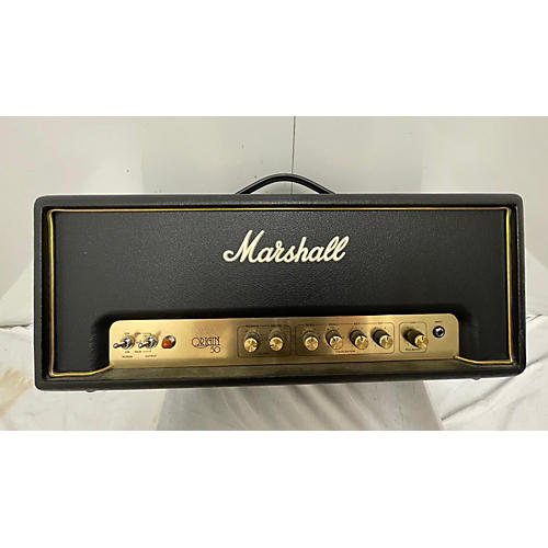 Marshall Used Marshall ORIGIN 50H Tube Guitar Amp Head