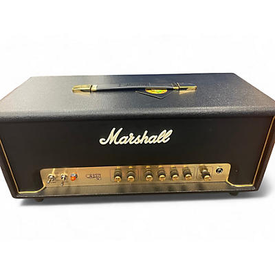 Used Marshall ORIGIN 50H Tube Guitar Amp Head