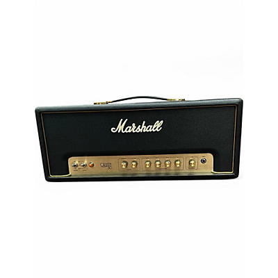 Used Marshall ORIGIN 50H Tube Guitar Amp Head