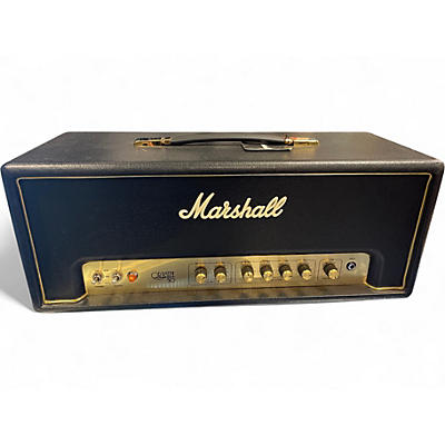 Used Marshall ORIGIN 50H Tube Guitar Amp Head