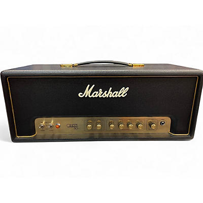 Used Marshall ORIGIN 50H Tube Guitar Amp Head