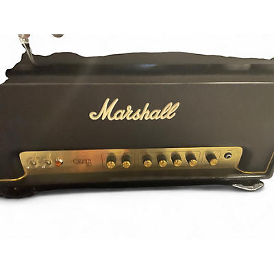 Used Marshall ORIGIN 50H Tube Guitar Amp Head