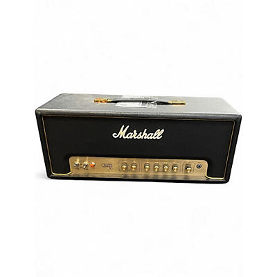 Used Marshall ORIGIN 50H Tube Guitar Amp Head