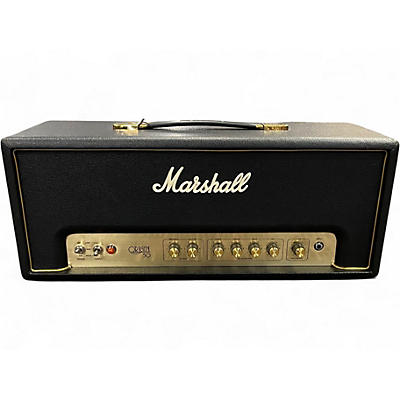 Used Marshall ORIGIN 50H Tube Guitar Amp Head