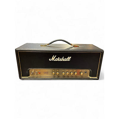 Used Marshall ORIGIN 50H Tube Guitar Amp Head