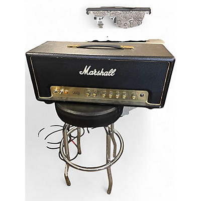 Used Marshall ORIGIN 50H Tube Guitar Amp Head