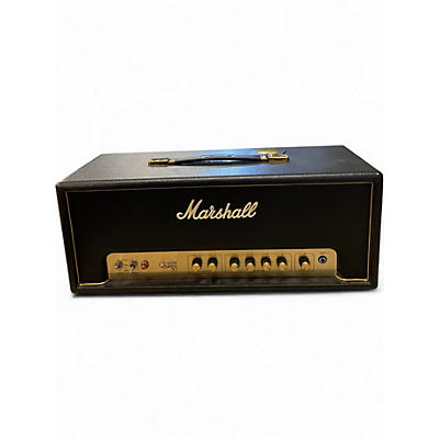 Used Marshall ORIGIN 50H Tube Guitar Amp Head