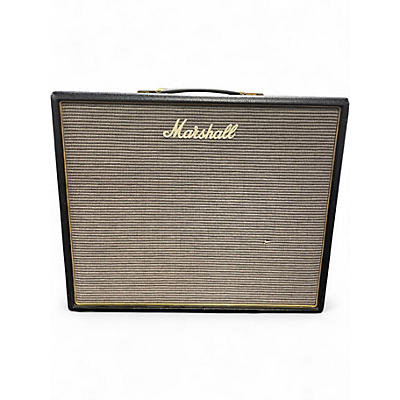 Used Marshall ORIGIN 50c Tube Guitar Combo Amp