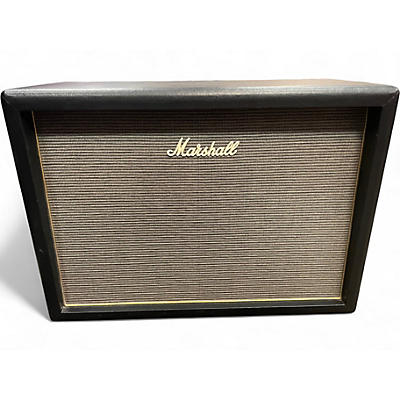 Used Marshall ORIGIN ORI212 Guitar Cabinet