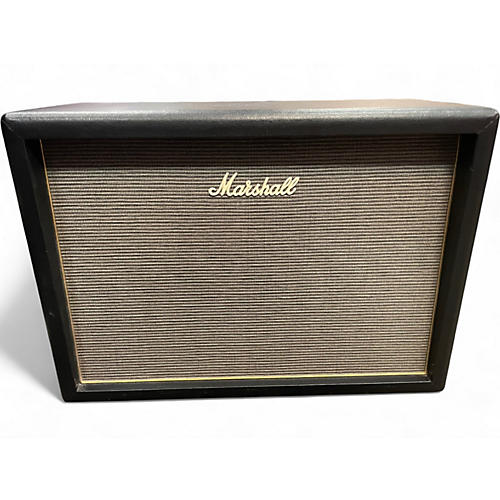 Used Marshall ORIGIN ORI212 Guitar Cabinet