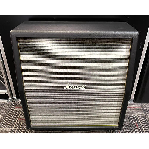 Marshall Used Marshall ORIGIN412A Guitar Cabinet