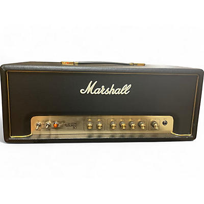 Used Marshall ORIGIN50 Tube Guitar Amp Head