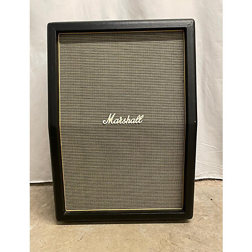 Marshall Used Marshall Ori212a Guitar Cabinet