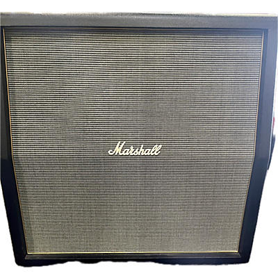 Marshall Used Marshall Ori412a Guitar Cabinet