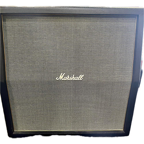 Marshall Used Marshall Ori412a Guitar Cabinet