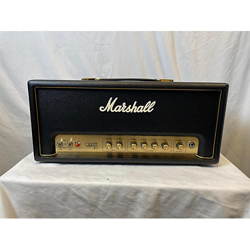 Marshall Used Marshall Origin 20 H Tube Guitar Amp Head