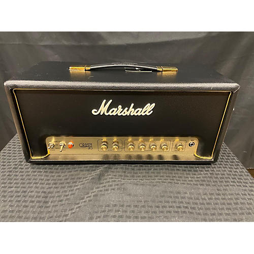 Marshall Used Marshall Origin 20 Head Tube Guitar Amp Head