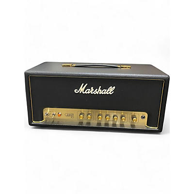 Used Marshall Origin 20 Head Tube Guitar Amp Head