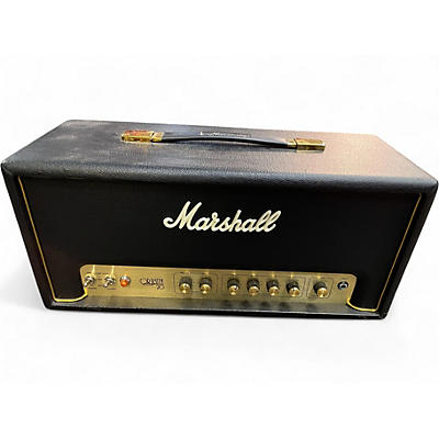 Used Marshall Origin 20 Head Tube Guitar Amp Head
