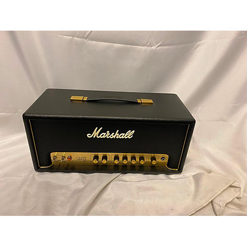 Marshall Used Marshall Origin 20 Solid State Guitar Amp Head