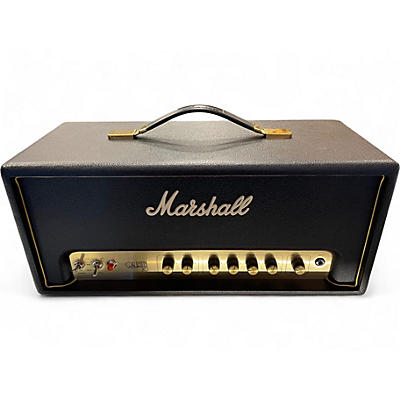 Used Marshall Origin 20 Solid State Guitar Amp Head