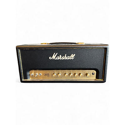 Used Marshall Origin 20 Solid State Guitar Amp Head