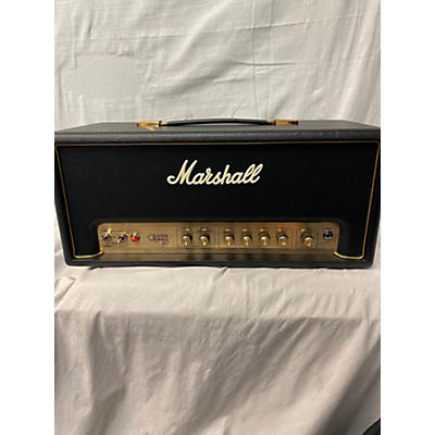 Marshall Used Marshall Origin 20 Tube Guitar Amp Head