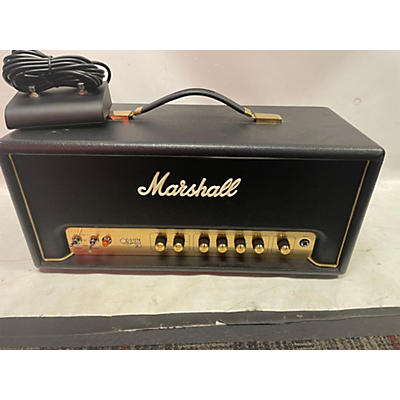 Marshall Used Marshall Origin 20 Tube Guitar Amp Head