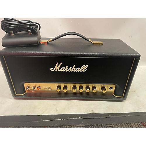 Marshall Used Marshall Origin 20 Tube Guitar Amp Head