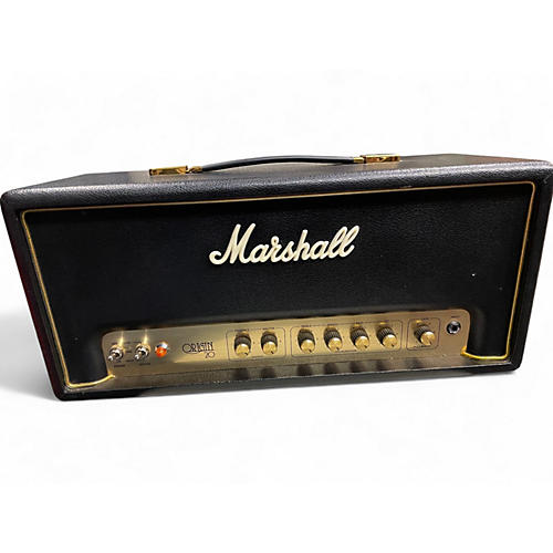 Marshall Used Marshall Origin 20 Tube Guitar Amp Head