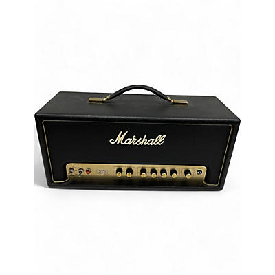 Marshall Used Marshall Origin 20 Tube Guitar Amp Head