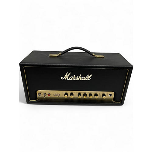 Marshall Used Marshall Origin 20 Tube Guitar Amp Head