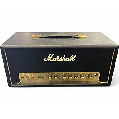 Used Marshall Origin 20 Tube Guitar Amp Head