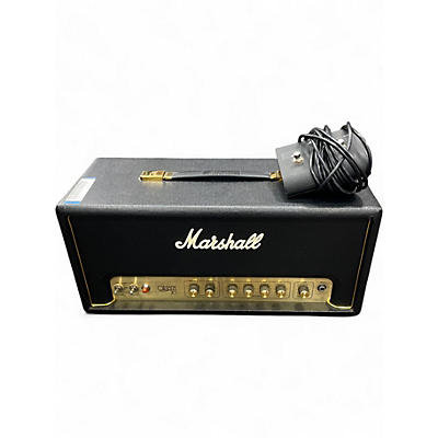 Used Marshall Origin 20 Tube Guitar Amp Head