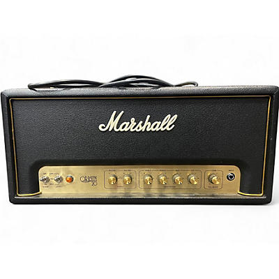 Used Marshall Origin 20 Tube Guitar Amp Head