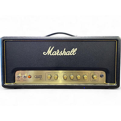 Used Marshall Origin 20 Tube Guitar Amp Head